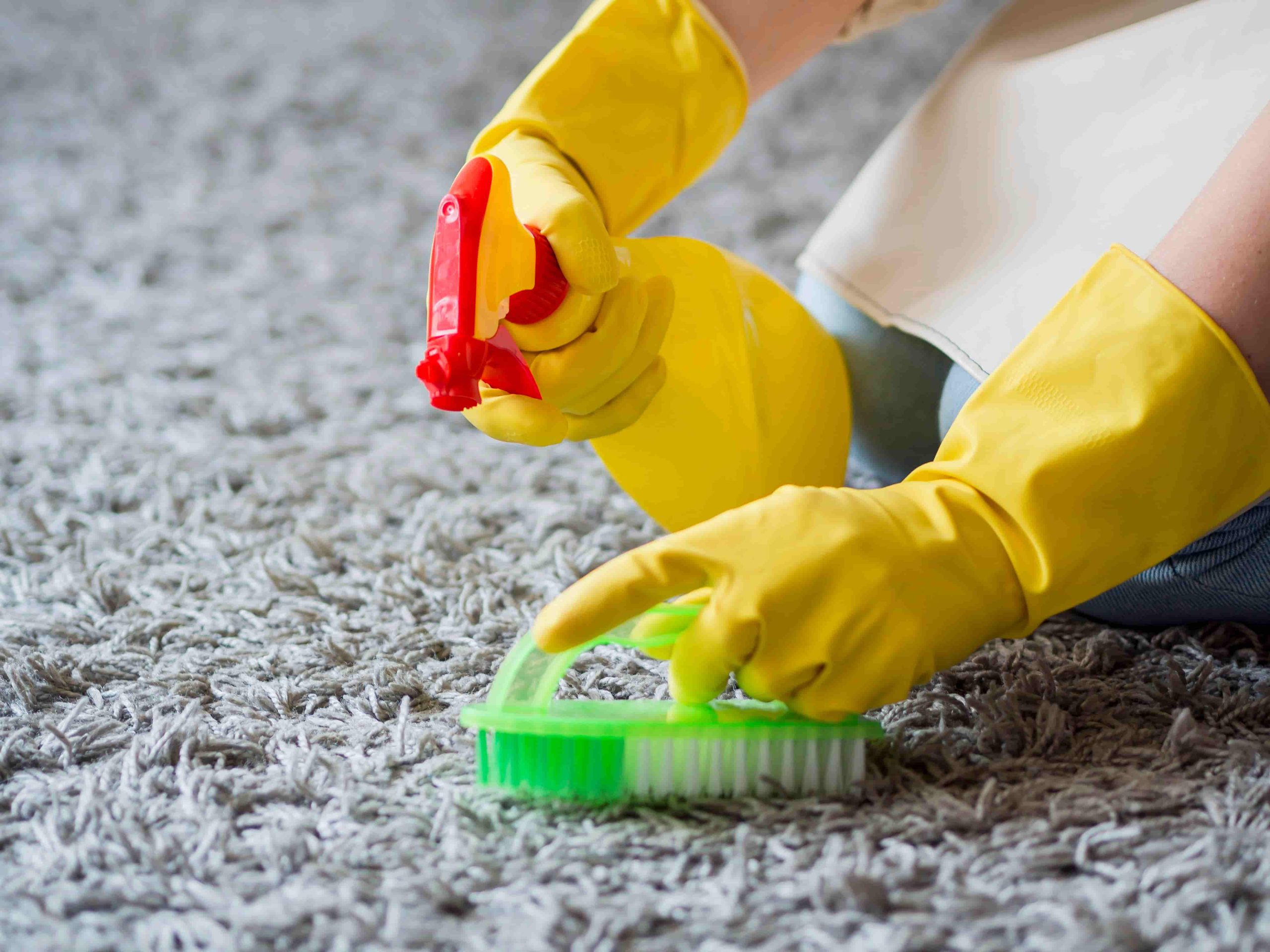 השפעת הסביבה על שיטות הניקיון שלנו: טיפים לניקיון ירוק של שטיחים –