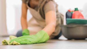 מדריך לפוליש וליטוש רצפה בבית בצורה אקונומית ויעילה –