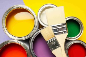 אמינות ומקצועיות: שלבים חשובים בבחירת צבען לצביעת הבית –