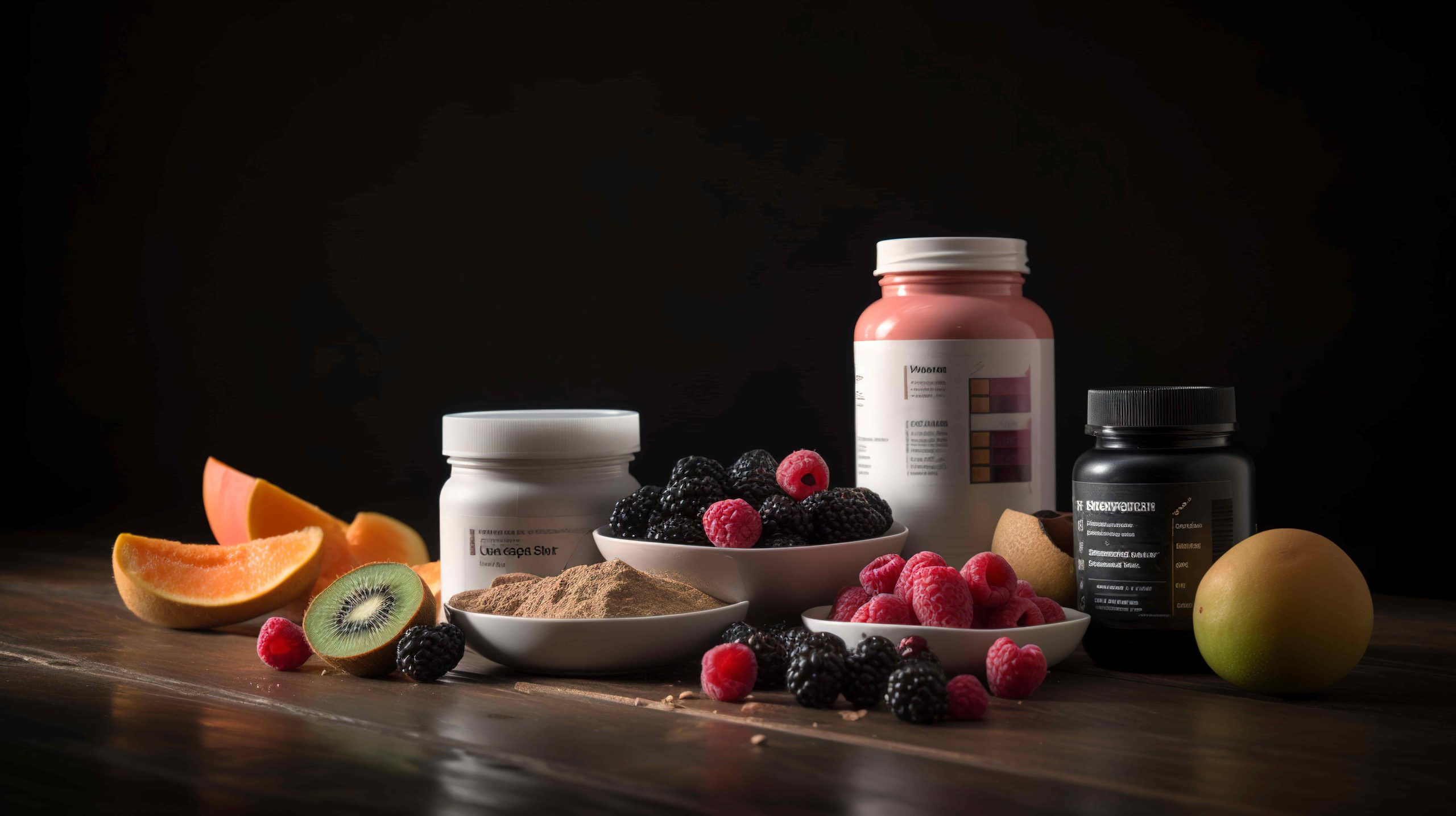 Read more about the article תוספי תזונה: מה חשוב לדעת לפני שמתחילים