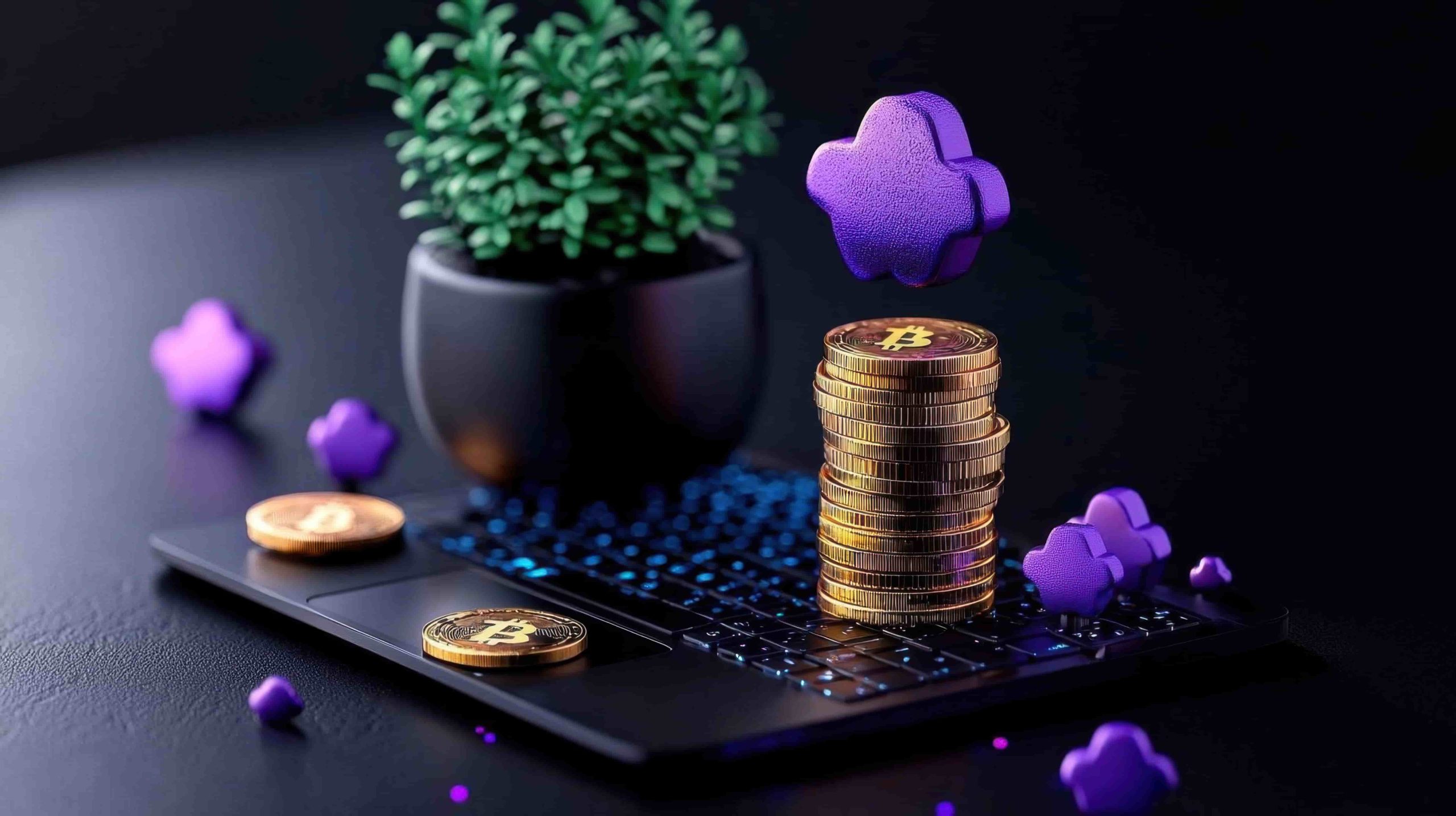 השקעה במטבעות קריפטוגרפיים: המדריך האולטימטיבי לחוכמה פיננסית בעידן הדיגיטלי