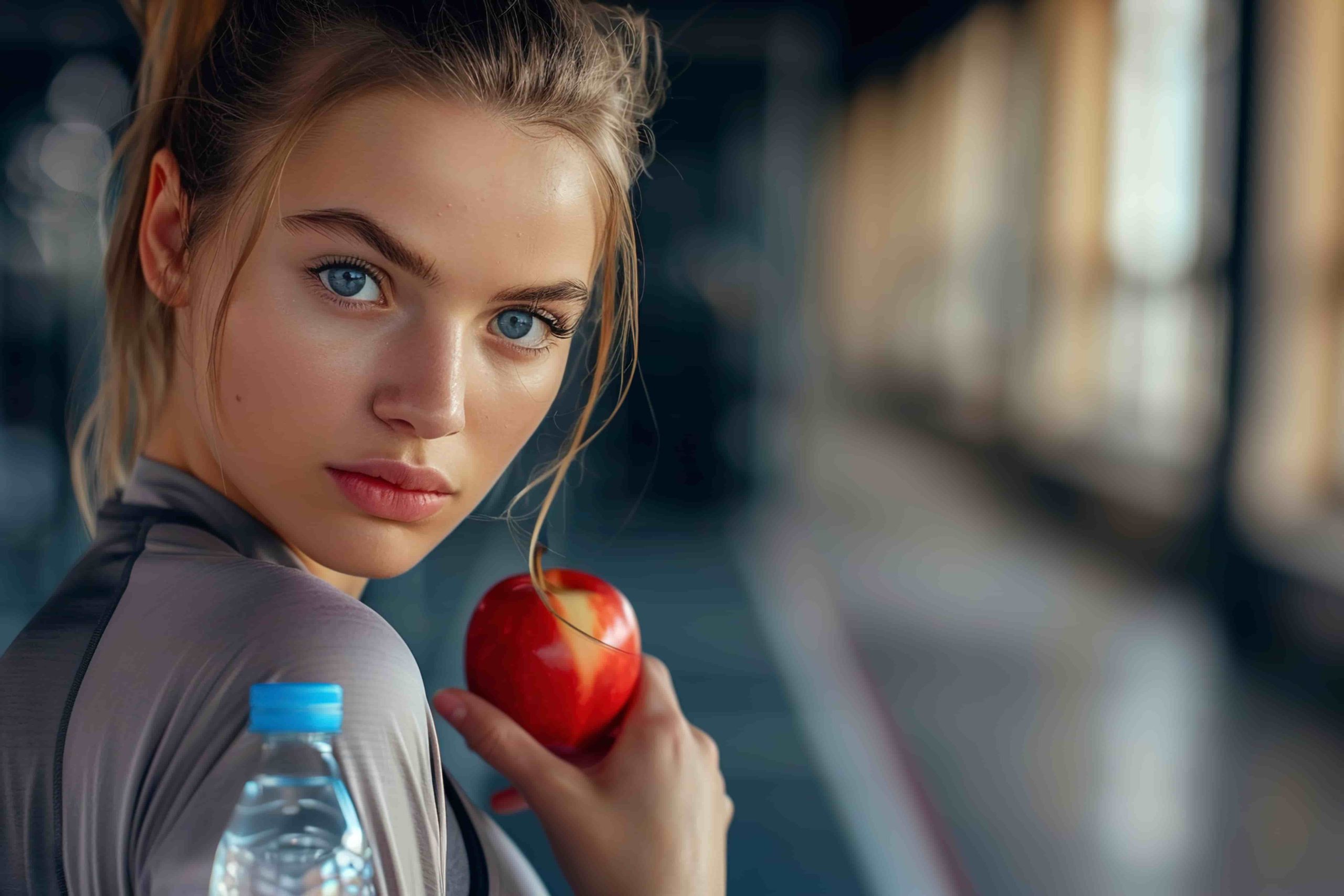 כושר ובריאות: איך לשמור על גוף חזק ובריא