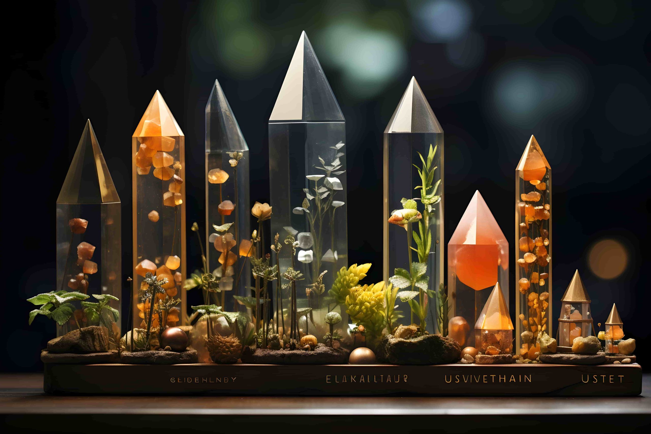 כיצד להכין תוכנית השקעות ל-5 השנים הבאות